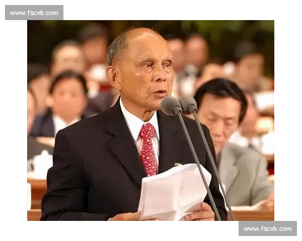 19 载追忆霍英东:赤子丹心照家国 19 载追忆霍英东:赤子丹心照家国