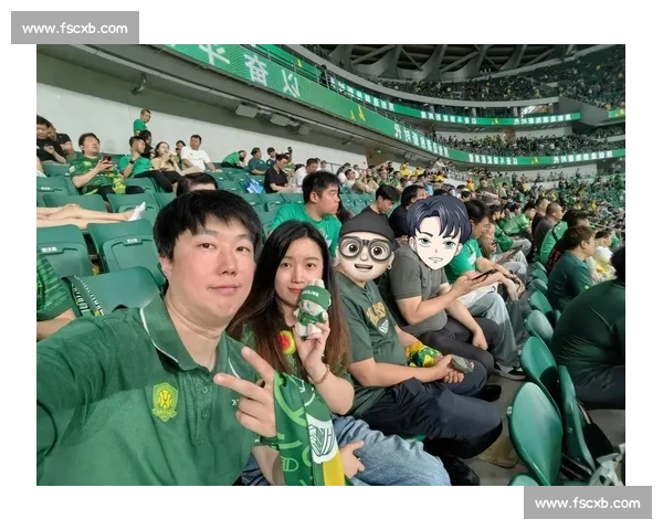 工体歌声化怒火：国安惨败后球迷三首改编曲直击痛点