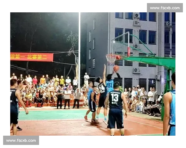 杭州 “侨 BA” 开赛：篮球为桥，侨青逐梦展锋芒